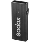 Microfon Godox MoveLink Mini UC Double KIT USB-C — изображение 3
