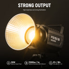Neewer FS150B - bi-color LED свет 130 W — изображение 2