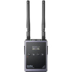 Microfon Godox WMicS1 Pro KIT — изображение 1