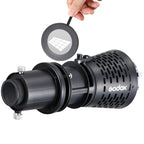 Adaptor Godox SA-17 (Gobo) — изображение 5