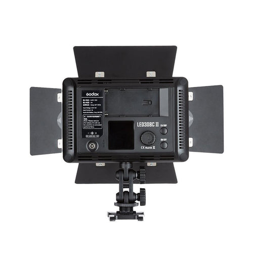 LED Godox 308 II-C — изображение 1