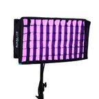Nanlite PavoSlim 120C - RGBWW LED-панель 150 Вт — изображение 10