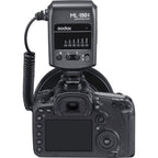 Blit macro Godox ML150 II — изображение 8