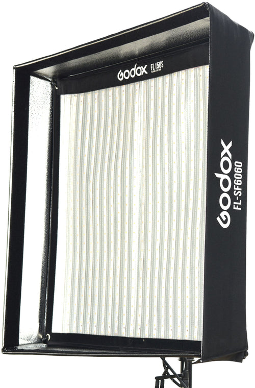 Godox FL-SF6060 — софтбокс 60×60 см для FL150S — изображение 1