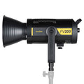 Blit studio Godox FV200 — изображение 1