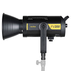 Blit studio Godox FV200 — изображение 1