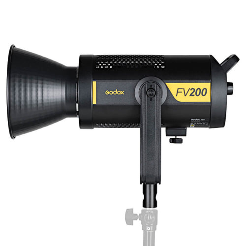 Blit studio Godox FV200 — изображение 1