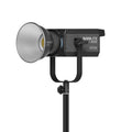Nanlite FS-300C RGBW - RGBW LED-моноблок 300 Вт — изображение 1