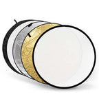 Reflector difuzie Godox RTF07 5 in 1 80 cm — изображение 4