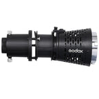Adaptor Godox SA-17 (Gobo) — изображение 3