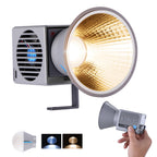 Neewer HS60B - портативный двухцветный LED-свет 60 Вт — изображение 2