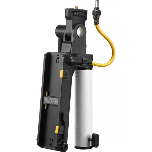 Godox AK-B01 — батарейная рукоятка для ML60II Bi — изображение 1