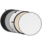 Reflector difuzie Godox RTF-01 2in 1 110cm — изображение 11