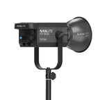 Nanlite FS-300C RGBW - RGBW LED-моноблок 300 Вт — изображение 5
