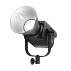 Nanlite FS-200B — биколорный LED-свет 220 Вт