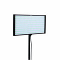 Nanlite PavoSlim 120C - RGBWW LED-панель 150 Вт — изображение 8