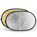 Reflector difuzie Godox RTF-07 5 in 1 120*180 cm — изображение 1