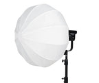 Nanlite LT-65 — софтбокс-фонарь 65 см Bowens — изображение 2