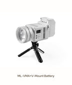 Adapter Godox ML-NPA p/u ML80 — изображение 3