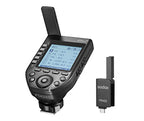 Radiosinhronizator Godox DM16 — изображение 8