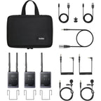 Microfon Godox WMicS1 Pro KIT — изображение 2