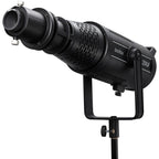 Adaptor Godox SA-17 (Gobo) — изображение 4