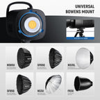 Neewer CB120B - COB bi-color свет 120 W — изображение 8