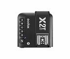 Radiosinhronizator Godox DM16 — изображение 5