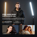 Neewer SL50 - магнитный RGB LED жезл 14 W — изображение 3