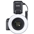 Blit macro Godox ML150 II — изображение 1