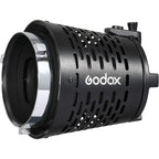 Adaptor Godox SA-17 (Gobo) — изображение 2