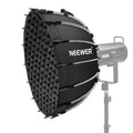 Neewer NS72P - софтбокс Bowens 90 см с сотами — изображение 1
