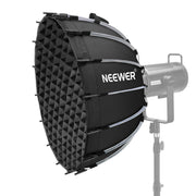 Neewer NS72P — софтбокс Bowens 90 см с сотами
