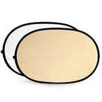 Reflector difuzie Godox RTF-07 5 in 1 120*180 cm — изображение 5