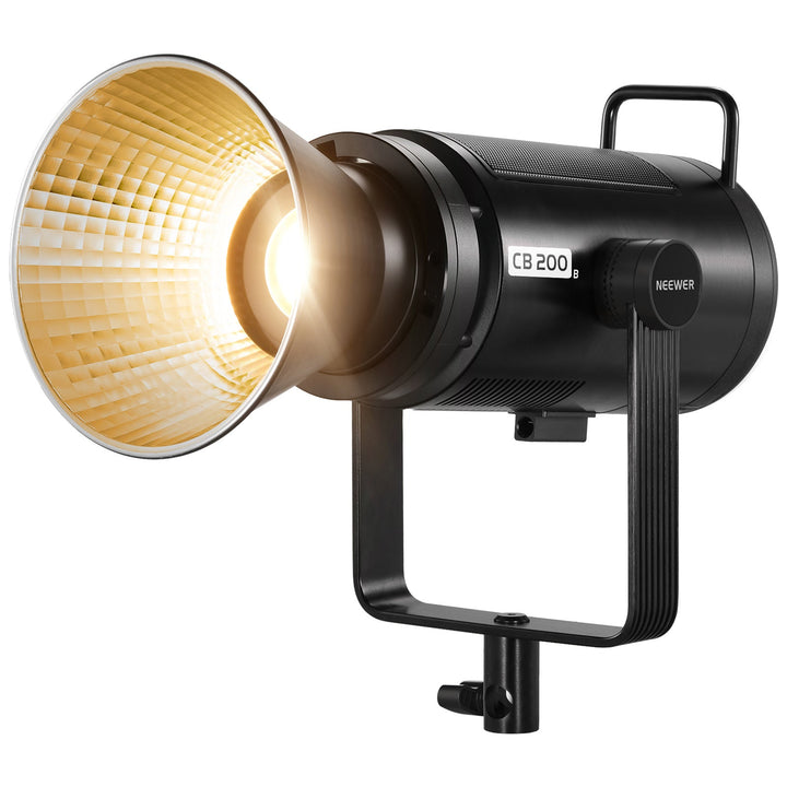Neewer CB200B — биколорный LED-свет 210 Вт