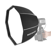 Neewer NS4P — октобокс 50 см с сотами