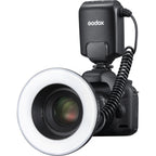 Blit macro Godox ML150 II — изображение 2