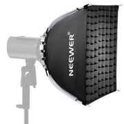 Neewer NS15S — софтбокс Bowens 40 × 40 см с сотами