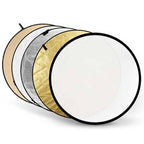 Reflector difuzie Godox RTF07 5 in 1 80 cm — изображение 5