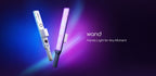 Nanlite wand — портативный RGBW LED-свет 30 Вт — изображение 3