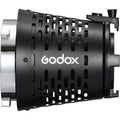 Adaptor Godox SA-17 (Gobo) — изображение 1