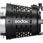 Adaptor Godox SA-17 (Gobo) — изображение 1