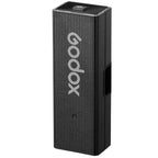 Microfon Godox MoveLink Mini UC Double KIT USB-C — изображение 5