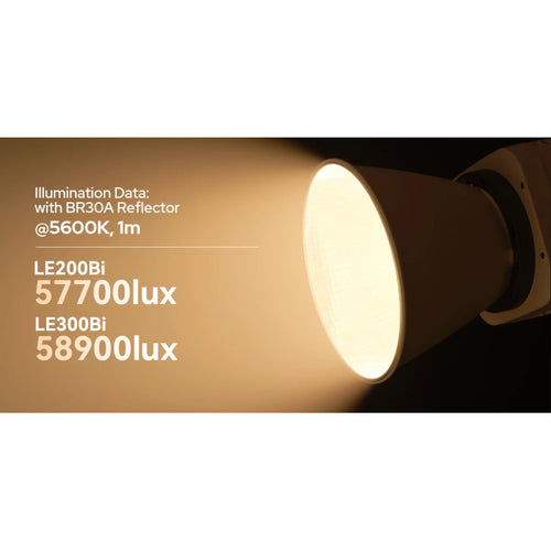 LED Godox LE200 BI — изображение 3