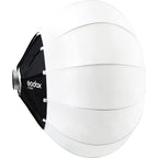 Softbox sferic Godox CS85D — изображение 1