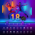 Neewer TL60 - RGBWW LED-тубус 20 W с аккумулятором — изображение 7