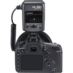 Blit macro Godox ML150 II — изображение 10