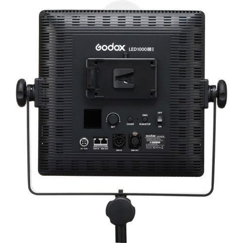 LED Godox 1000D II — изображение 3