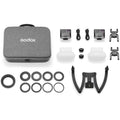Godox MF12-DK3 — комплект макровспышек — изображение 1