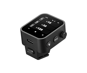 Radiosinhronizator Godox DM16 — изображение 2